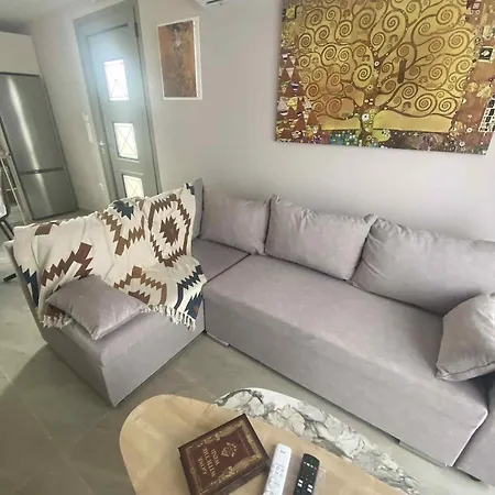 Apartament The 50 50 Deluxe *