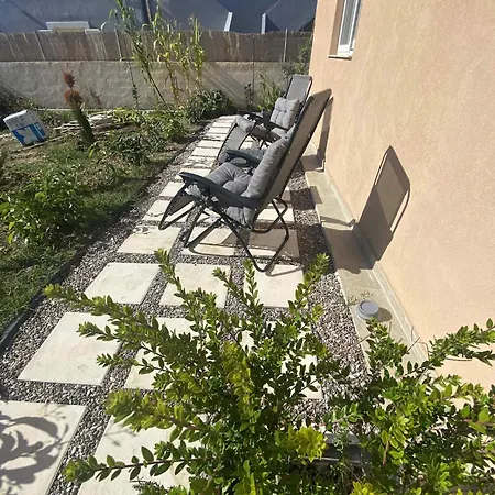 The 50 50 Deluxe * Sidárion