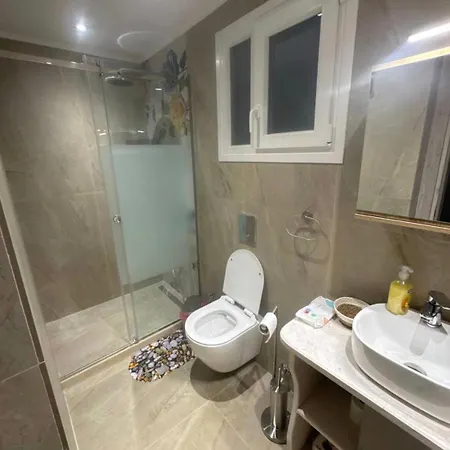 شقة The 50 50 Deluxe