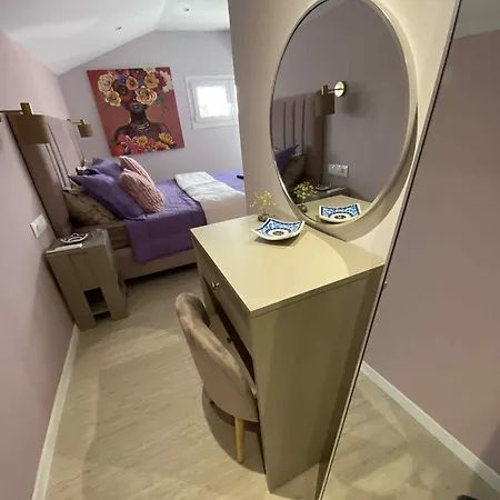 The 50 50 Deluxe * Sidárion