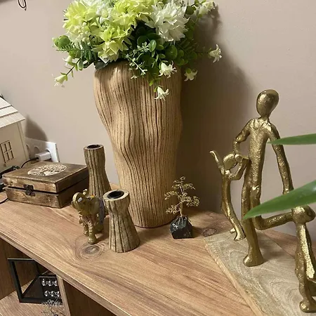 The 50 50 Deluxe شقة Sidárion